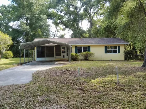 305 Gail Court Deland FL 32720