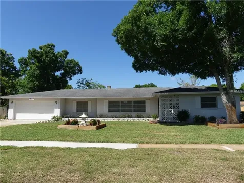 1830 Robin Hood Avenue Titusville FL 32796