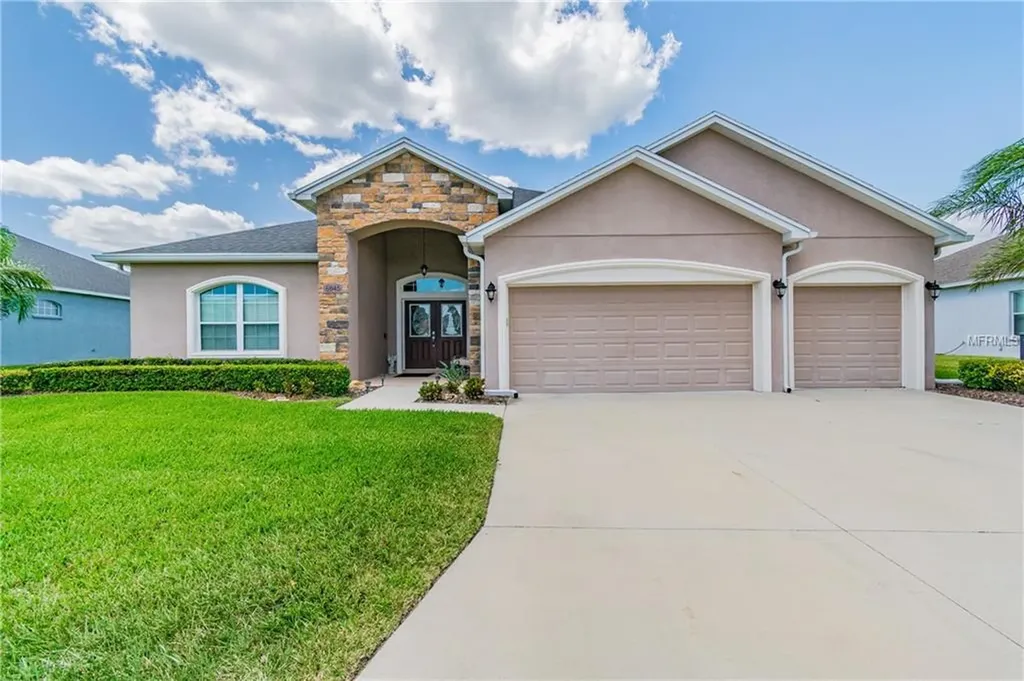 6845 Highlands Creek Road Lakeland FL 33813