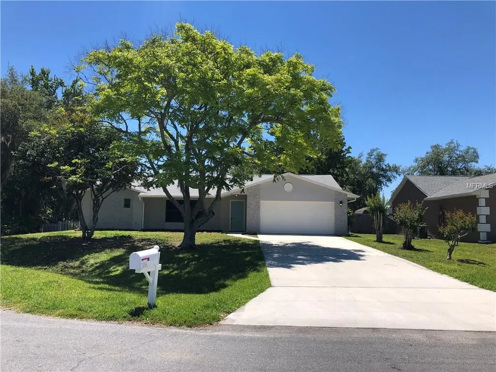 3266 Cumberland Court Kissimmee FL 34746