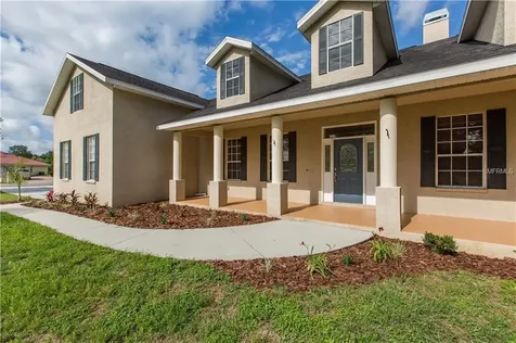 26715 C C Lane Wesley Chapel FL 33544