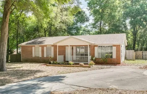 30938 County Road 435 Sorrento FL 32776