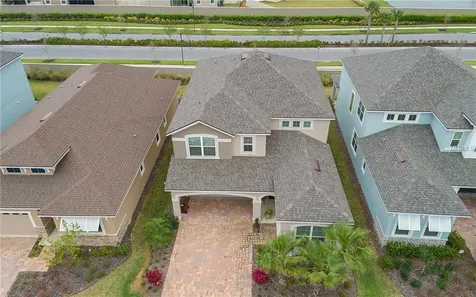 2510 Nouveau Way Kissimmee FL 34741