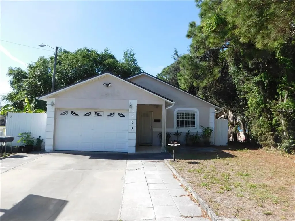 1708 29th Avenue N St Petersburg FL 33713