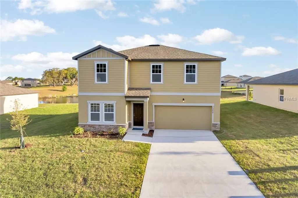 15654 Merlin Avenue Mascotte FL 34753