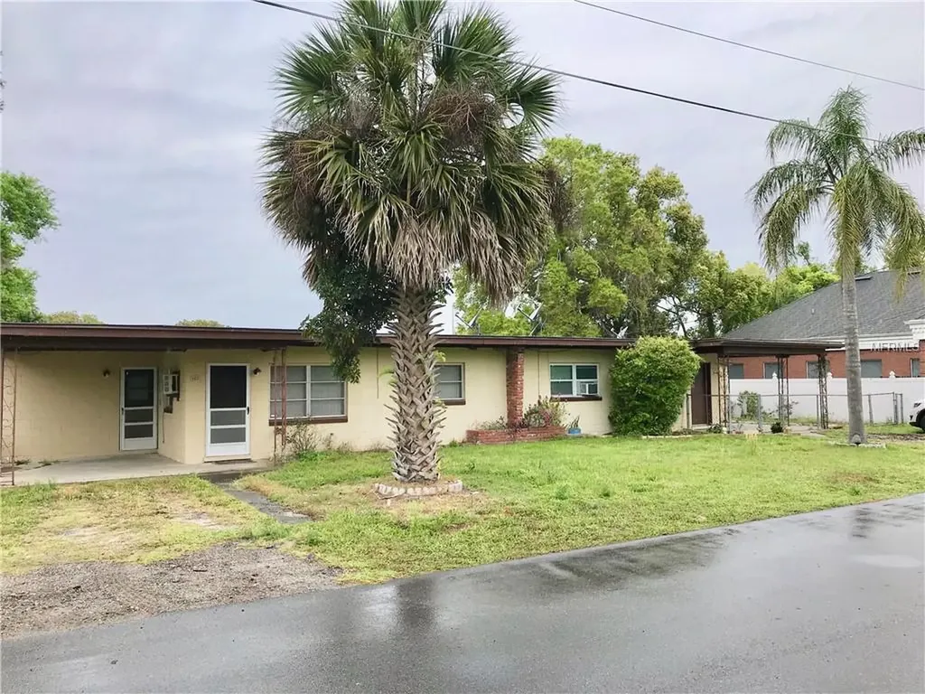 605 & 607 Maine Court Longwood FL 32750