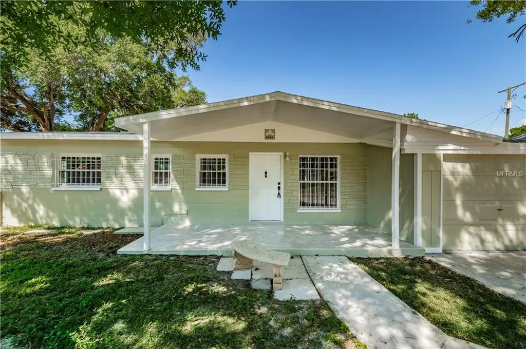 4514 Bray Road Tampa FL 33634