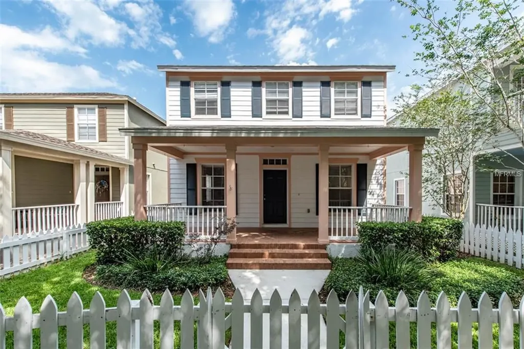 16115 Bridgecrossing Drive Lithia FL 33547