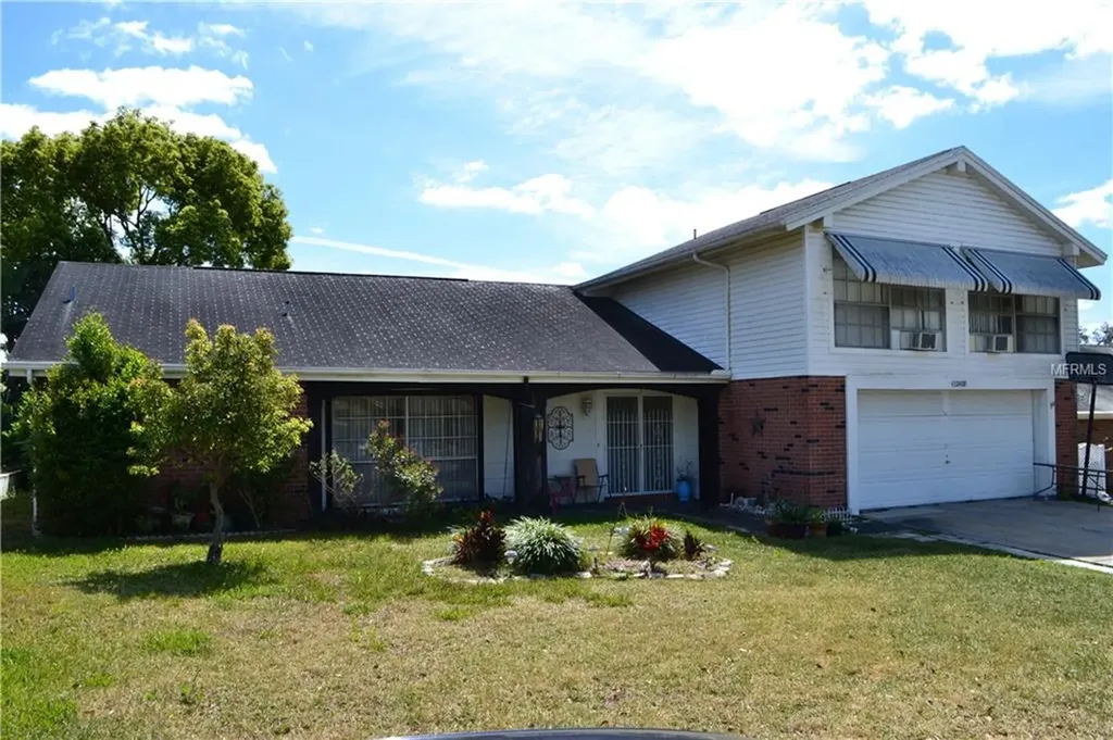 12408 Gunstock Lane Hudson FL 34667