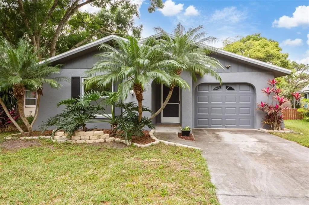 4856 Harris Avenue Sarasota FL 34233