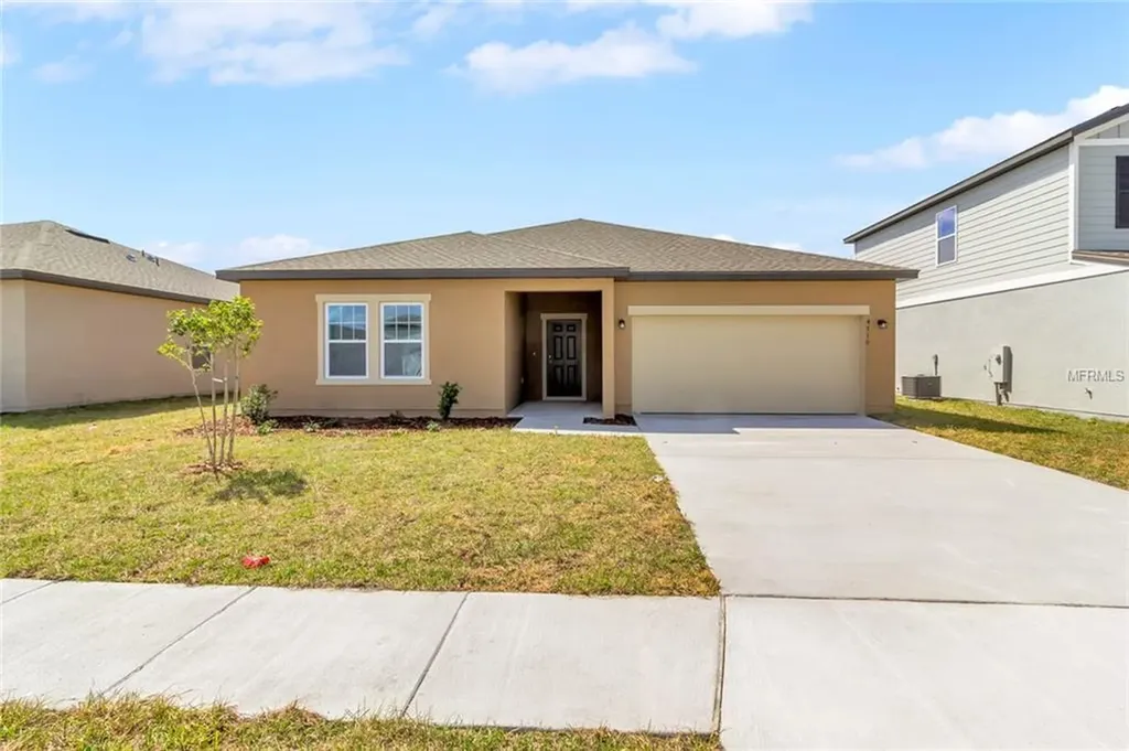 441 Stillwater Lane Haines City FL 33844