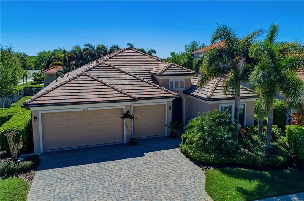 14810 Bowfin Terrace Lakewood Ranch FL 34202