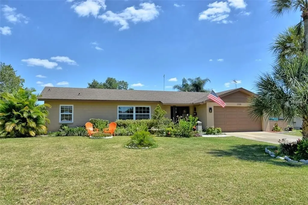 2320 Caribbean Court Orlando FL 32805