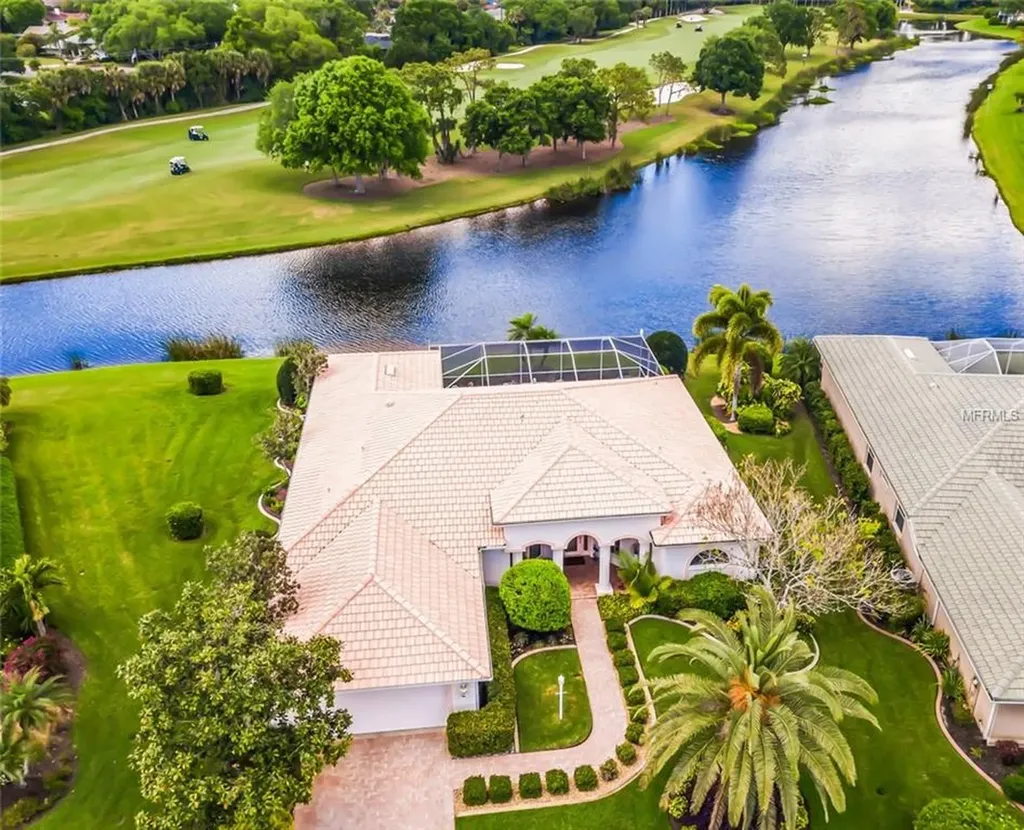 4502 Chase Oaks Drive Sarasota FL 34241