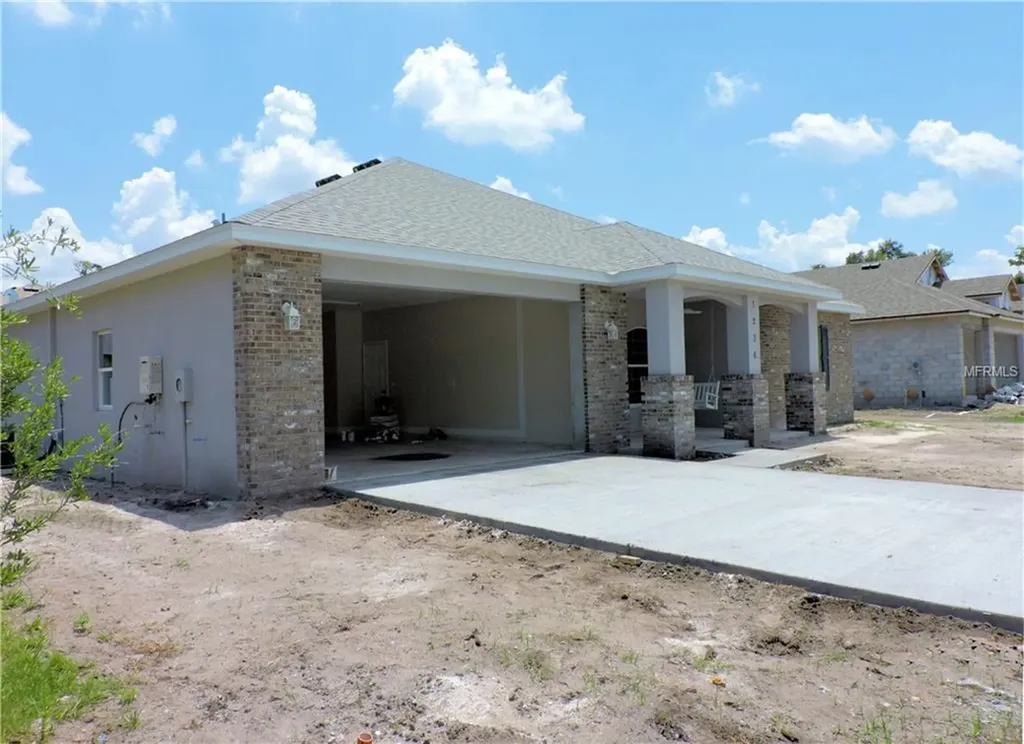 1236 Wild Daisy Drive Plant City FL 33563