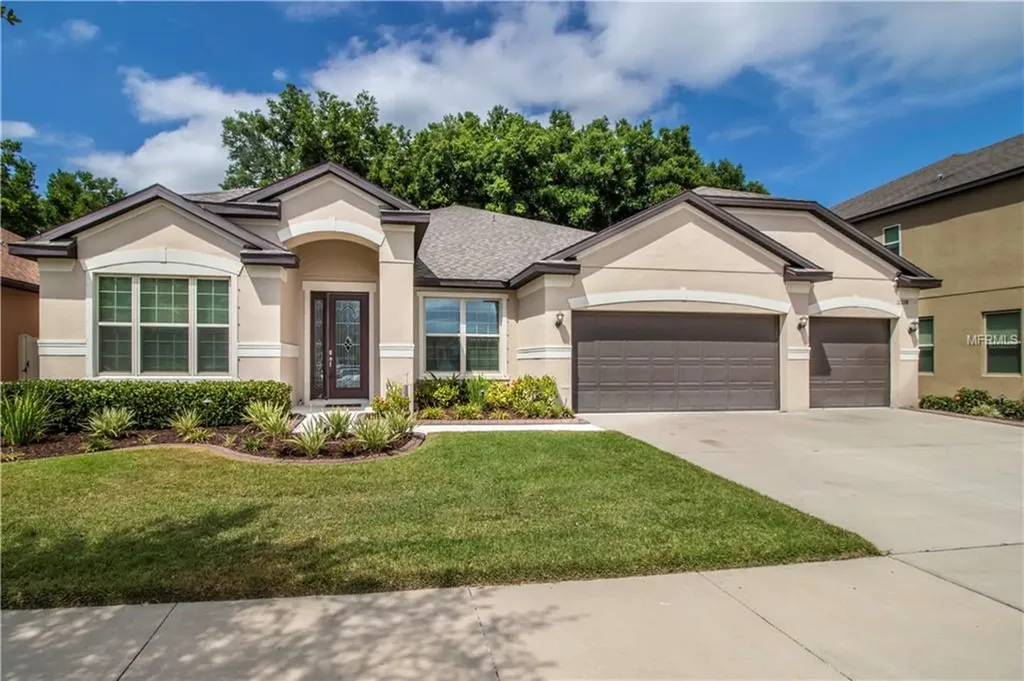 11338 American Holly Drive Riverview FL 33578