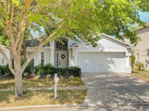 11118 Lakeside Vista Drive Riverview FL 33569