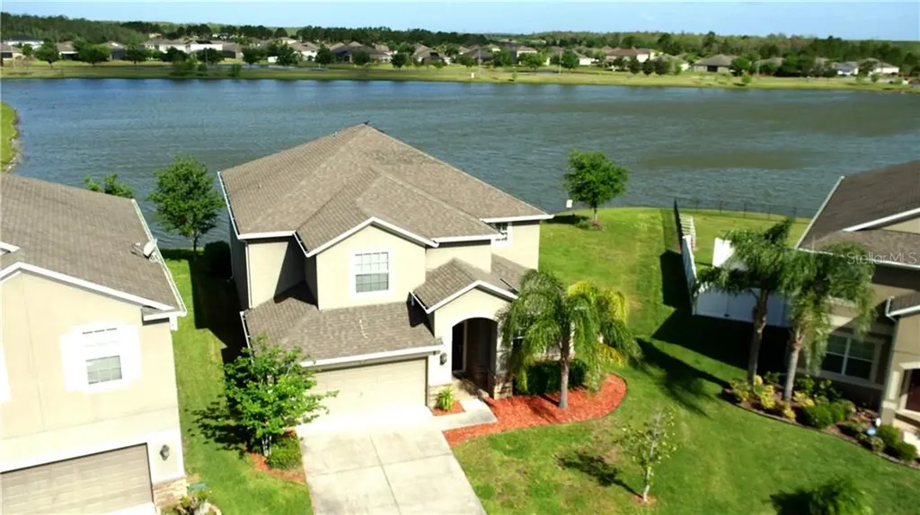 1914 Hailsham Court Orlando FL 32824