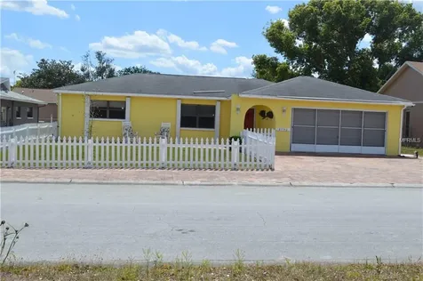 8740 Honeycomb Drive Port Richey FL 34668