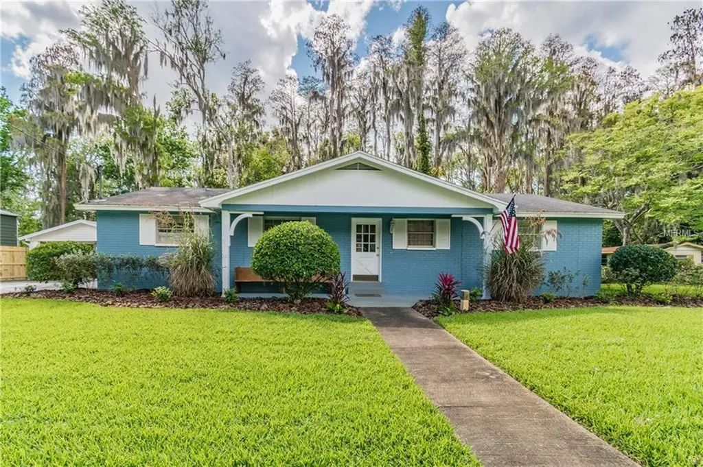 16410 Lake Byrd Drive Tampa FL 33618