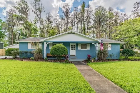 16410 Lake Byrd Drive Tampa FL 33618