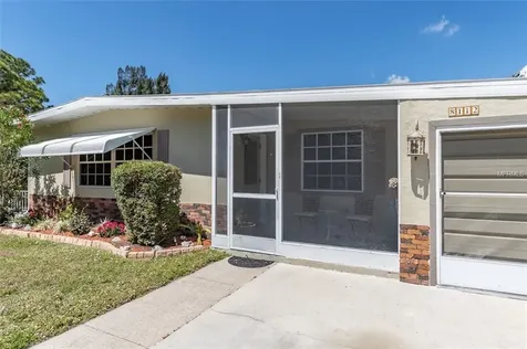 8112 Hyde Park Avenue North Port FL 34287