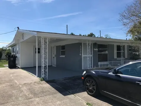 3336 Mahalia Place Orlando FL 32805