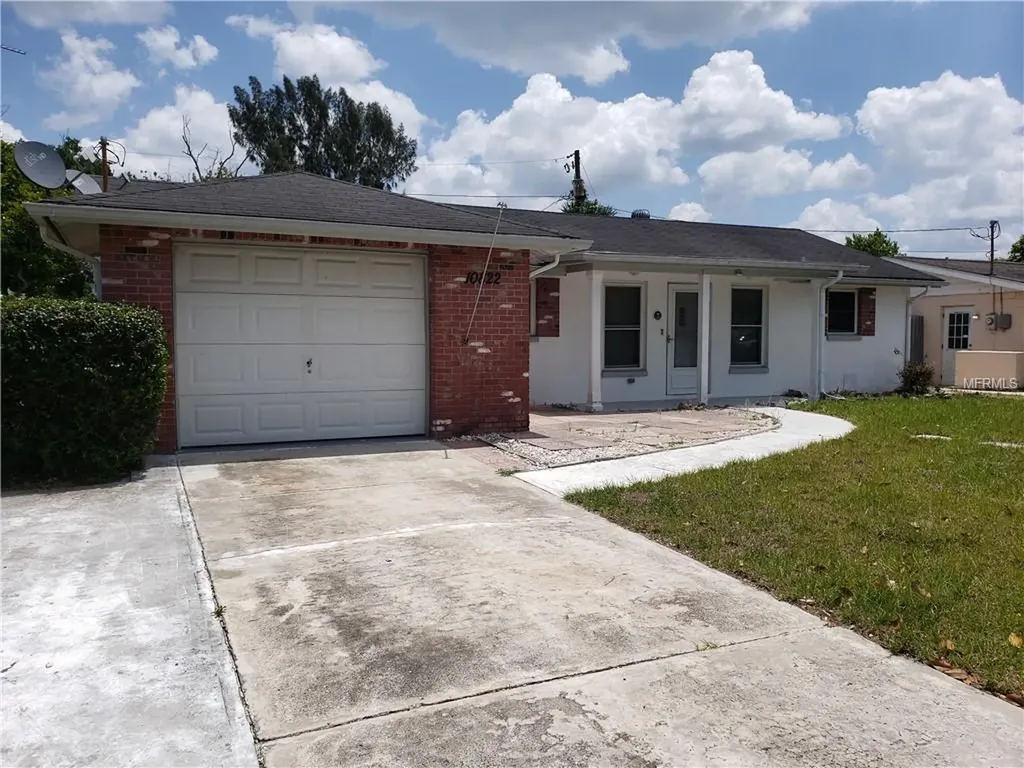 10822 Lyndale Avenue Port Richey FL 34668
