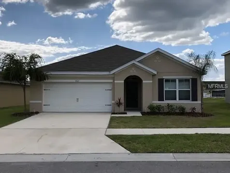 3807 Crystal Dew Street Plant City FL 33567