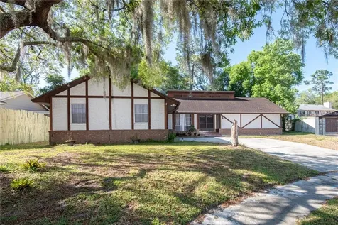 4616 Rose Of Jericho Court Orlando FL 32808