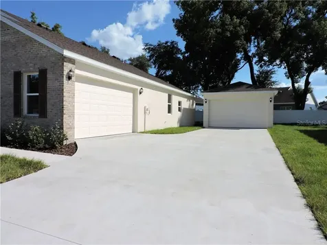 1213 Wild Daisy Drive Plant City FL 33563