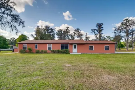 17351 Chinaberry Road Lutz FL 33558