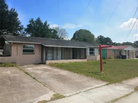 1017 Fairwood Avenue Clearwater FL 33759