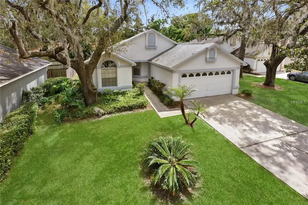 414 Morning Glory Drive Lake Mary FL 32746