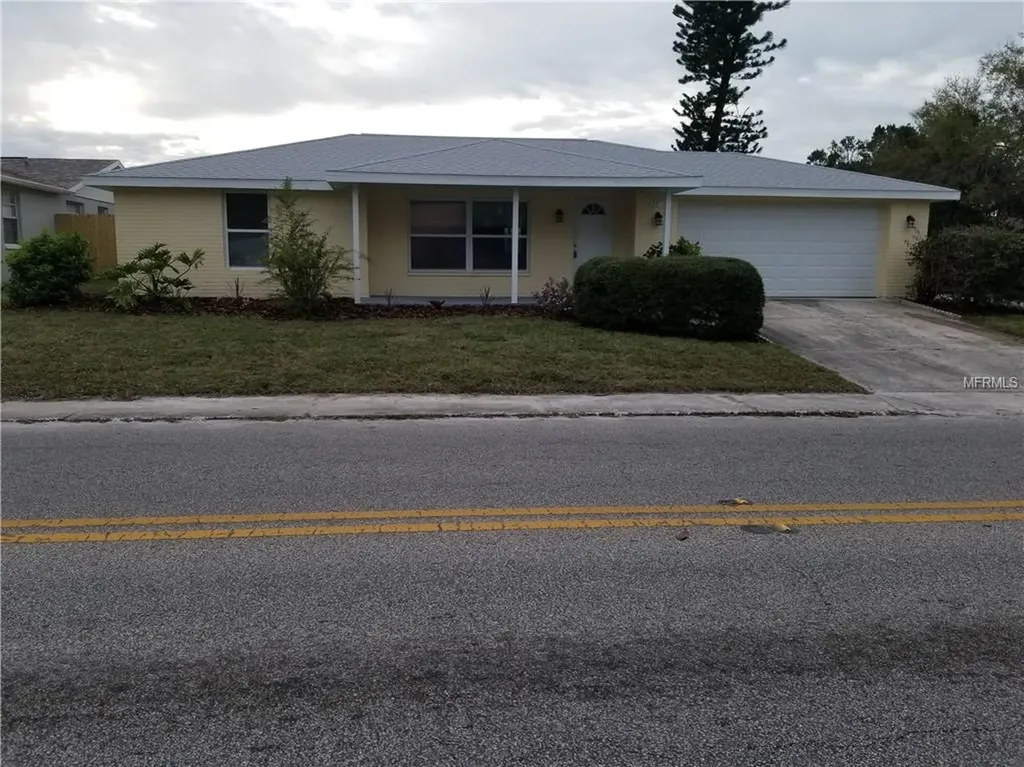8837 Sterling Lane Port Richey FL 34668