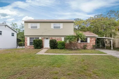 4327 Rossmore Drive Orlando FL 32810