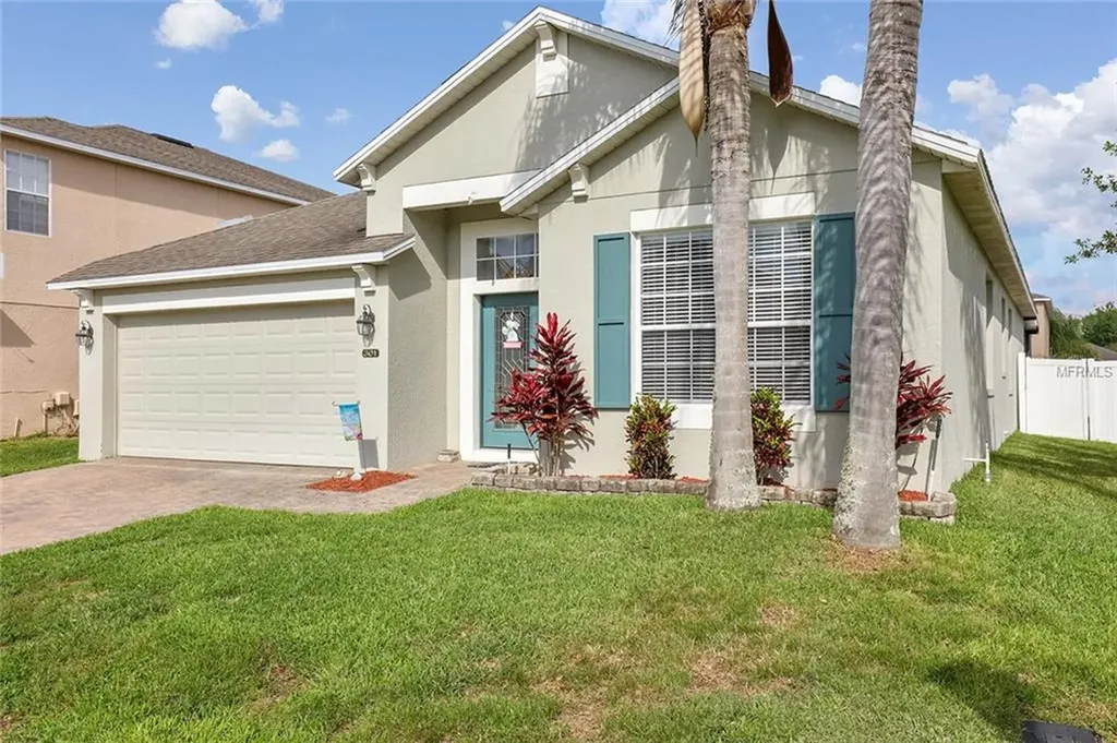 301 Cortona Drive Orlando FL 32828