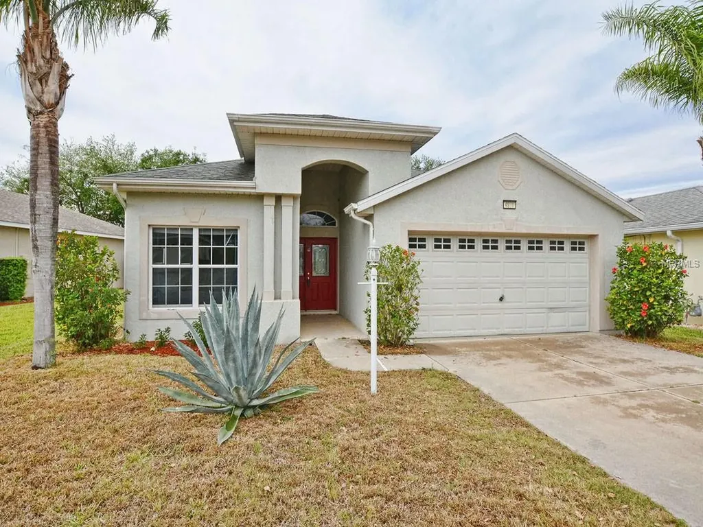 4931 Portsmouth Street Tavares FL 32778