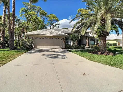 2124 Timucua Trail Nokomis FL 34275