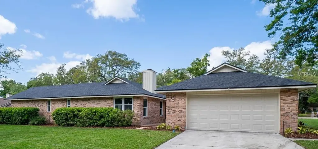 3651 W Creeks Bend Court Casselberry FL 32707