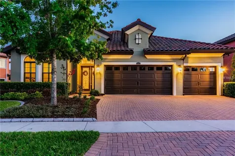 2774 Calvano Drive Land O Lakes FL 34639