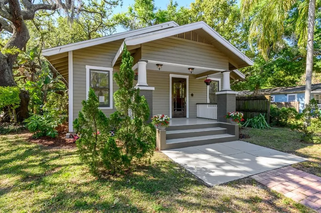 1211 E New Orleans Avenue Tampa FL 33603