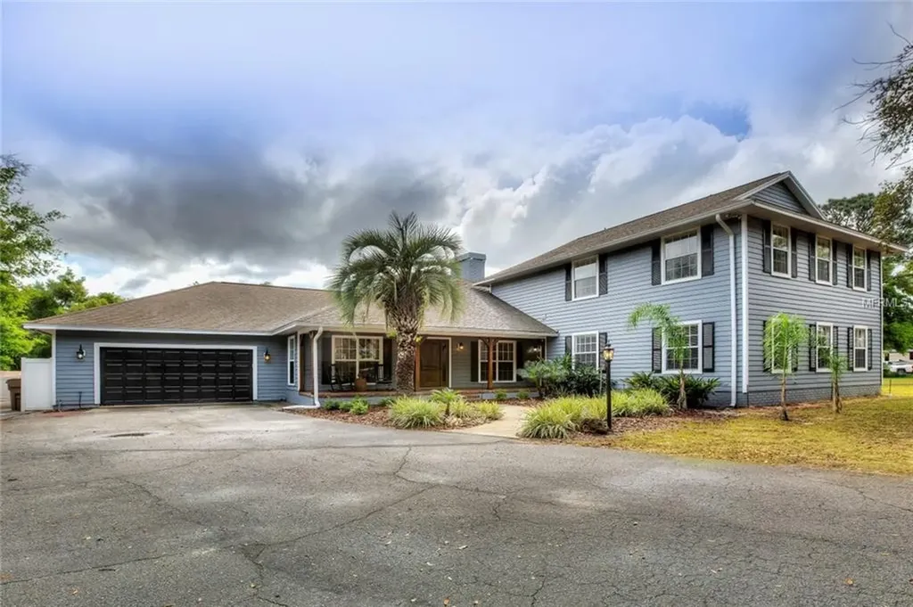 1304 Caballo Road Leesburg FL 34748