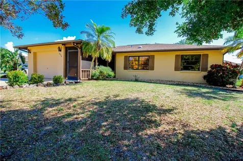 6526 Whelan Street Englewood FL 34224
