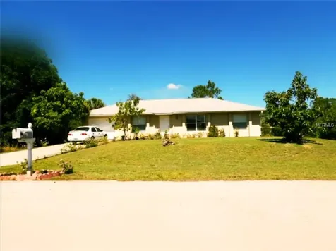 2818 12th Street W Lehigh Acres FL 33971
