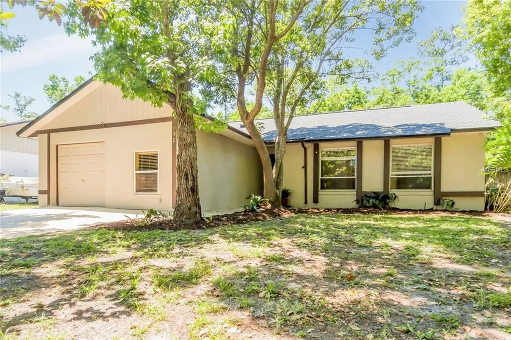 158 Clyde Avenue Longwood FL 32750