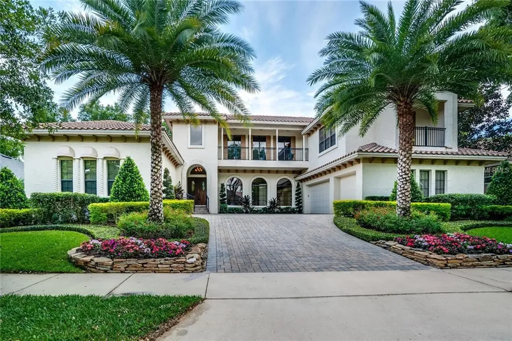 1525 Hunters Mill Place Oviedo FL 32765