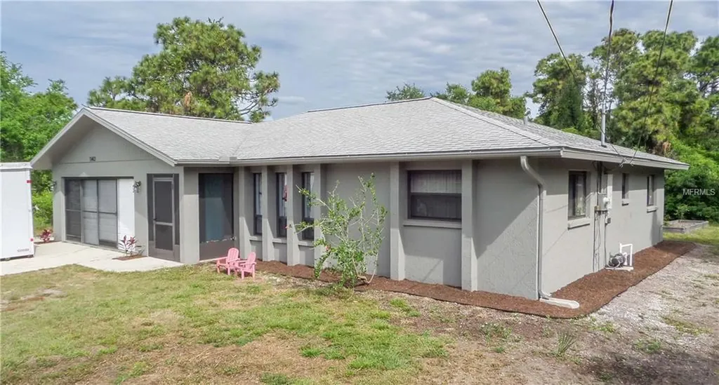 7463 Castleberry Terrace Englewood FL 34224