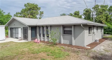 7463 Castleberry Terrace Englewood FL 34224