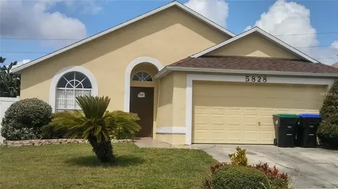 5828 Rywood Drive Orlando FL 32810